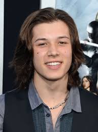 Leo Howard Leo Howard Celebrities Leo