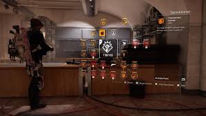 In addition to the signature weapons, there are special skill mods that you can unlock in the level progress of the specializations. Division 2 Best Solo Build Guide For Beginners 2021