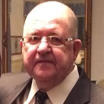 Ora DeWayne "OD" Thurman Obituary