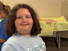 More photos from CentriKid Camp.