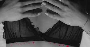 Image result for Intertrigo under breasts