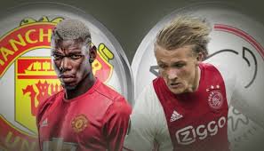 The matchup for the 2021 uefa europa league final is set: Ajax Vs Manchester United Europa League Final Preview Premier Bet Uganda