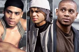 A Handy Guide to HBO's Favorite Actors