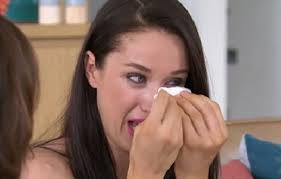 Seven Year Switch baby shock: 'We're going to be parents!'