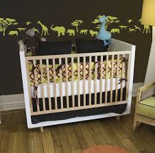 Decoration Murale Chambre Bebe 50 Inspirations Tendance