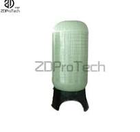 FRP Vessel 3688 with 4 Inch Top Opening and 6 Inch Bottom Opening for Water  Treatment From China Manufacturer