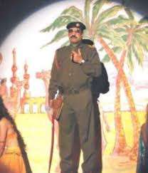 واوضحت المحكمة ان الاحكام صدرت عليهم بعد ادانتهم في قضية تصفية الاحزاب الدينية اثر محاولة الاغتيال التي نجا منها الرئيس السابق صدام حسين في 1982 في الدجيل. Ø¨Ø§Ù„ØµÙˆØ± ØµØ¯Ø§Ù… Ø­Ø³ÙŠÙ† ÙŠØ¹ÙˆØ¯ Ù…Ù† Ø¬Ø¯ÙŠØ¯ Ù„ÙƒÙ† Ø¨Ù€Ù€ Ø§Ù„ÙˆÙ„Ø§ÙŠØ§Øª Ø§Ù„Ù…ØªØ­Ø¯Ø©