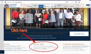 Get the latest education and tsc news as it breaks. Tsc Latest News On How To Access Tsc Services Amid The Pandemic Teacher Co Ke