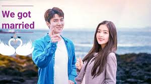 Ceci magazine (exo's sehun and red velvet's irene) price: We Got Married Sehun Irene With Fake Sub Indo Youtube
