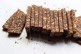 With keto breads, you'll learn how to make breads that you can consume while in ketosis. Hearty Seed Bread Keto Vegan Gluten Free Grain Free Nut Free Soy Free