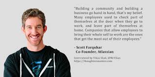 A Conversation with Scott Farquhar, Co-Founder of Atlassian ...