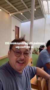 Dli mokoyoh ug dli paimon ug coffee oi.