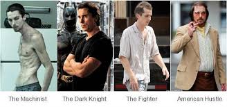 Check spelling or type a new query. Christian Bale Is Done With Dramatic Weight Loss For Movies Hollywood Hindustan Times