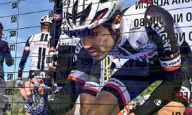 Wielrenner tom dumoulin is zaterdag met zijn vriendin thanee van hulst getrouwd. Bello Bellissimo Dumoulin Una Crono Ideata Per Me Pressreader
