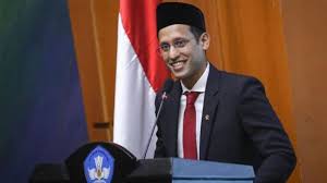 See more of nadiem makarim official on facebook. Nadiem Makarim Siapkan Lima Strategi Pembelajaran Holistik Indonews Id