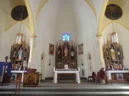 Saint Boniface Catholic Church Catholic Church Catholic Church