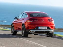 Mercedes Coupe Glc 2020 Meme Mise A Jour Que Le Modele Non Coupe Mercedes Benz Glc Coupe Mercedes Benz Glc Mercedes Coupe