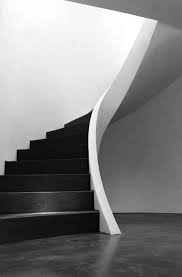 Design Benoit Viaene Stairs Design Concrete Stairs Black And White Stairs
