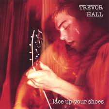 Trevor Hall Lyrics