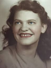 Virginia "Pean" Henry Obituary