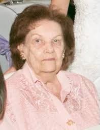 Obituary information for Joyce Jean Petersen