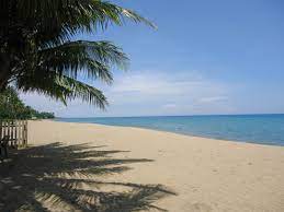 Eden South Beach Resort Hinoba An Negros Occidental Philippines South Beach Resorts Beach Resorts Beach