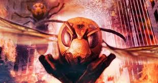 The trailer is, perhaps unfortunately, better than the movie. New Angry Asian Murder Hornets Trailer Brings The Sting That Kills News Akmi