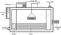 Design Cabinet Dryer