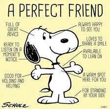 Friends Snoopy Quotes Snoopy Love Snoopy
