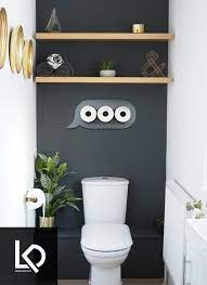 Pin On Home Decor Ideas Small Toilet Room Diy Bathroom Storage Bathroom Interior Design