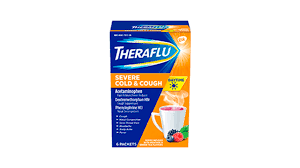 While the hot theraflu tea can put people to sleep, it is not as s. Daytime Severe Cold Flu Medicine Theraflu Powerpods