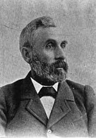 Edward Knott (1842-1914)