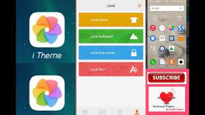 Galaxy themes es la aplicación oficial de . How To Vivo Phone In Ithemes Update Version V3 0 2 3 2017 Youtube