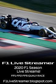 Watch F1 Live Racing Streaming Watch F1