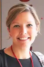 Salamanca school board appoints principal Beaver as new assistant  superintendent