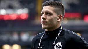 Jun 27, 2021 · thema: Luka Jovic Uber Abschied Von Eintracht Frankfurt Andere Ligen Passen Besser Zu Mir Sportbuzzer De