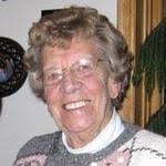 Doreen Chambers Obituary