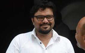 Kiren rijiju (born 19 november 1971) is an indian lawyer and politician from arunachal pradesh who is the current minister of law and justice of india, in the second modi ministry from 7 july 2021. Babul Supriyo Beating The Odds The Hindu Businessline