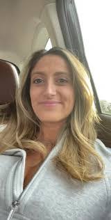 Gina Cammarata's Instagram, Twitter & Facebook