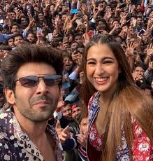 Sara Ali Khan Instagram Pics 2 Sara Ali Khan Bollywood Celebrities Bollywood Actress