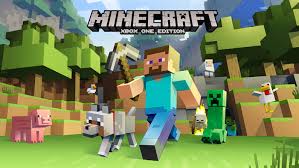 Minecraft Updates And Versions Xbox Support