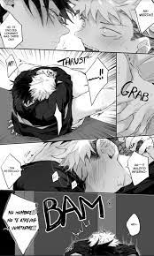 Bozukek] Itafushi College – Jujutsu Kaisen dj [Spa] - MyReadingManga