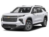 CHEVROLET-TRAVERSE