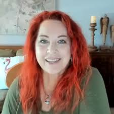 Cardinals in Cocoa Beach dunes, wildlife preservation