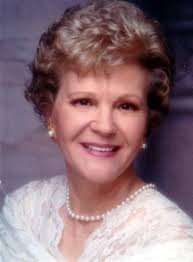 Hazel Barnes Waggener Obituary