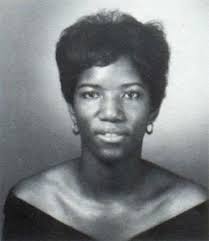 Johnetta Miller Odutayo (1954-2005)