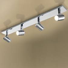 13 inch flush mount led ceiling light fixture, 3000k/4000k/5000k adjustable ceiling lights, brushed nickel saturn dimmable lighting for hallway bathroom kitchen or stairwell, etl listed. New Led Bathroom Lights From Hib Hib Making Bathrooms Beautiful