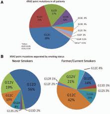 Prognostic Impact Of Kras Mutation Subtypes In 677 Patients With Metastatic Lung Adenocarcinomas Journal Of Thoracic Oncology