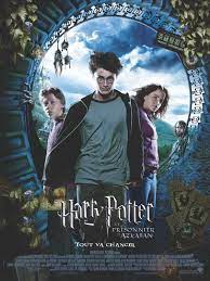 Harry potter et le prisonnier d'azkaban synopsis: Achat Harry Potter Et Le Prisonnier D Azkaban En Dvd Allocine