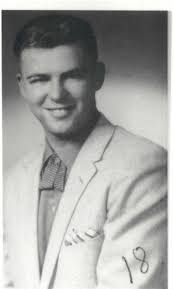 Karl Ruf Jr. (1939-1999)